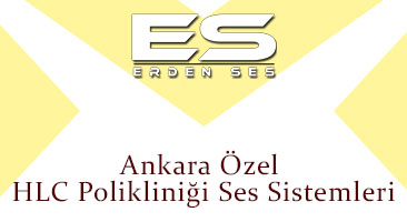 Ankara Özel HLC Polikliniği