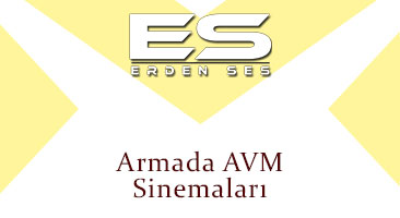 Armada AVM Sinemaları